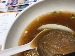 -上海美食(申贵路店)