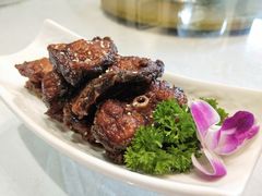 -渔堂公园餐厅·本帮菜(乐园路店)