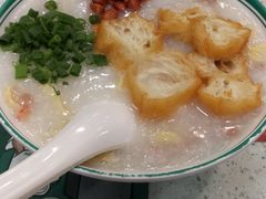 荔湾艇仔粥-西关明记肠粉(荔枝湾店)