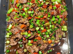 -味上湘菜馆(岳麓山店)