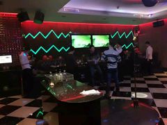 -Miohca缪卡KTV(和平店)