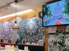 -恒河传奇印度餐厅GANGES