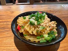 -北丐先生·野馄饨烧烤(长宁龙之梦店)