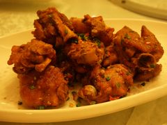 -华兴大酒楼(亿宝大厦店)