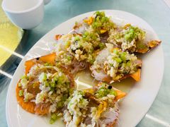 -众味海鲜大排档·活海鲜·潮汕味(南澳店)