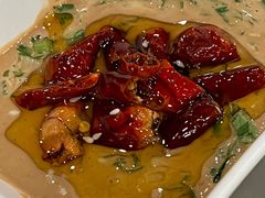 芝麻酱-牛街·马辈儿涮肉(牛街二店)