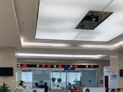 -上海市宝山区房地产交易中心-地下停车场