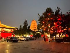 -大唐不夜城