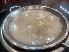 -老来福·非遗酸汤兔(凯旋路店)