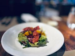 -Carbon莫卡哆·意大利复古集市餐厅(杭州大厦店)