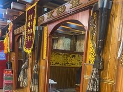 -如意林卡铜锅牦牛肉(布达拉宫店)