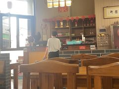 -秦韵轩·西安小馆(贻成福地广场店)
