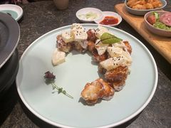 -零度空间·台湾小馆(五道口购物中心店)