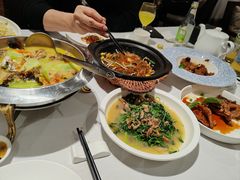 -俊江南时尚创意餐厅