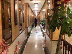 -家富富侨足道会馆(望京店)