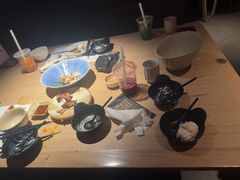 -匠和风精致料理(宁德万达店)