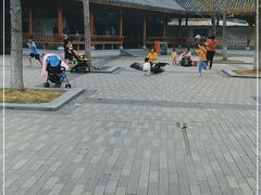 -孺子亭公园
