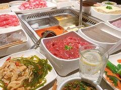 -海底捞大排档火锅(悦荟广场店)