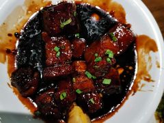 红烧肉-永兴餐厅(复兴中路店)