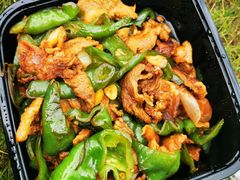 超级小炒肉-胡子大厨·超级小炒肉(晶耀前滩店)