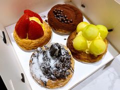 -嘉华鲜花饼·现烤(昆明老街店)