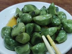 -新白家罩饼(三丰路店)
