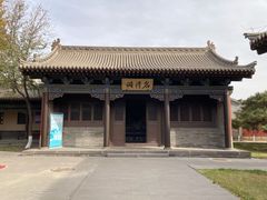 -关帝庙(大同古城)