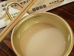-恩你小木屋米酒店(安盛店)