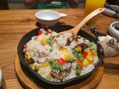 -云海肴云南菜·蒸汽石锅鱼(北京良乡华冠店)