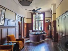 -南京中国近代史遗址博物馆(南京总统府)