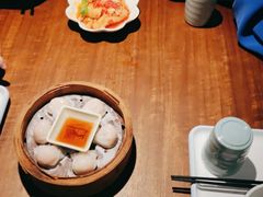 -乔街深夜食堂·台州菜·高压锅生蚝(杭州总店)
