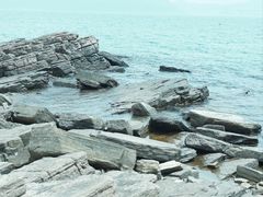 -东平洲海岸公园