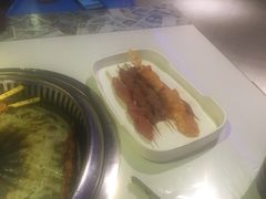 -钱小奴创意自助餐厅·原切谷饲安格斯畅吃(苏州昆山招商花园城店)