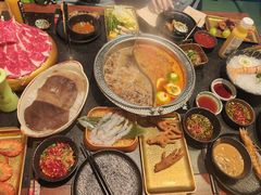 -牛New寿喜烧(金茂览秀城店)