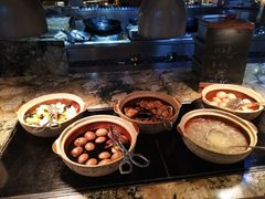 -上海崇明金茂凯悦酒店