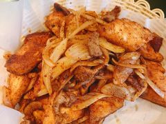 -小尕子·新疆菜(明园店)