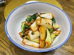 -衡地道·三菜一汤(汉溪长隆店)
