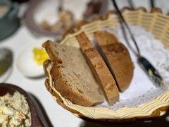 -俄士厨房(五棵松华熙LIVE店)