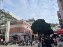 -厦门大学(思明校区)