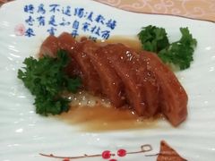 糖藕-王四酒家苏帮菜馆(观前店)