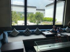 -禾悦庄餐厅