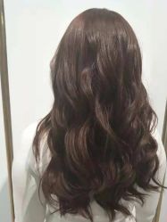 点击看大图 -MORI HAIR SALON日式美发沙龙