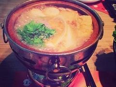 -小辉哥火锅(松江新理想店)