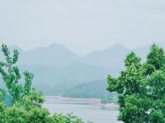 -千岛湖忆湖度假酒店(中心湖景区店)