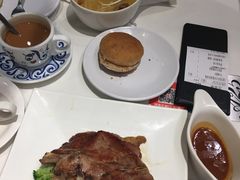 -翠华餐厅(宝安壹方城店)