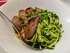 -子霖南山鲜虾面(南山总店)