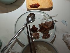 -吴家·非遗淮扬小馆(镇江万达广场店)