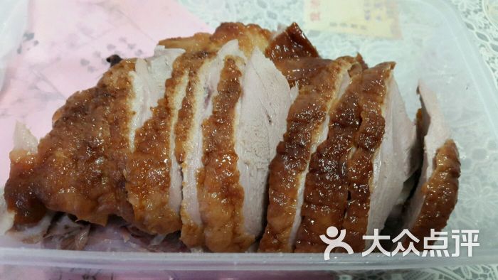 老北京烤鸭(徐一杆挂炉)图片 - 第70张