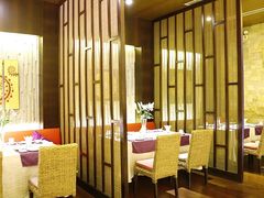 -阿诺泰·泰国餐厅(棕北店)