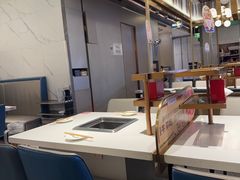 -海底捞火锅(长宁路龙之梦店)